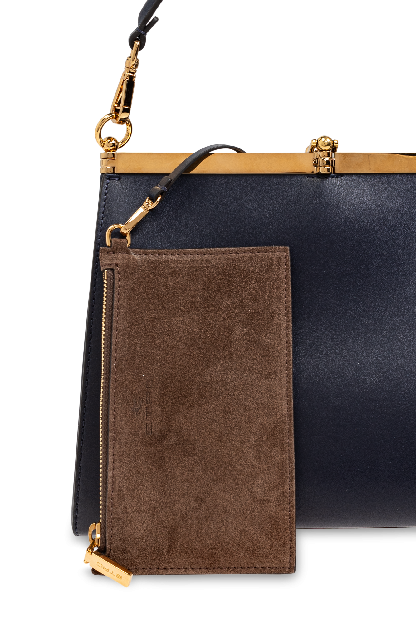 Etro Shoulder bag Vela Medium | Women's Bags | Vitkac